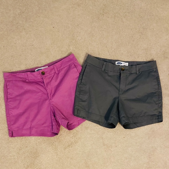 Old Navy Everyday Short